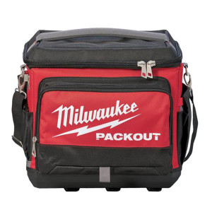 MILWAUKEE PACKOUT Jobsite Cooler Bag 4932471132 | Buy Online at Munsterauto.ie MILWAUKEE PACKOUT Jobsite Cooler Bag 4932471132 | Buy Online at Munsterauto.ie