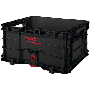 MILWAUKEE PACKOUT Crate 4932471724 | Buy Online at Munsterauto.ie MILWAUKEE PACKOUT Crate 4932471724 | Buy Online at Munsterauto.ie