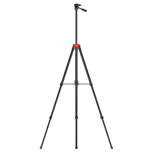 MILWAUKEE TRP180 360 Degree 1/4" 1.8 Meter Tripod | Buy Online at Munsterauto.ie MILWAUKEE TRP180 360 Degree 1/4" 1.8 Meter Tripod | Buy Online at Munsterauto.ie