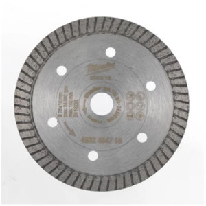 MILWAUKEE 4932464715 76mm Diamond Blade | Buy Online at Munsterauto.ie MILWAUKEE 4932464715 76mm Diamond Blade | Buy Online at Munsterauto.ie