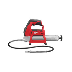 M12GG-0 M12 Cordless Grease Gun (Bare unit - no batteries or charger) M12GG-0 M12 Cordless Grease Gun (Bare unit - no batteries or charger)