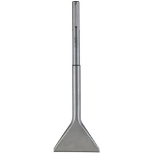 Milwaukee 4932343745 300mm x 115mm SDS-Max Wide Chisel | Buy Online at Munsterauto.ie Milwaukee 4932343745 300mm x 115mm SDS-Max Wide Chisel | Buy Online at Munsterauto.ie