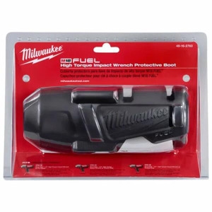 Milwaukee Impact Rubber Boot M18CHIW | Buy Online at Munsterauto.ie Milwaukee Impact Rubber Boot M18CHIW | Buy Online at Munsterauto.ie