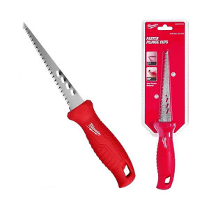 MILWAUKEE 4932479783 6in Rasping Jab Saw | Buy Online at Munsterauto.ie MILWAUKEE 4932479783 6in Rasping Jab Saw | Buy Online at Munsterauto.ie