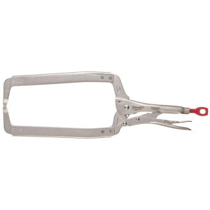 MILWAUKEE 4932472260 18in C Clamp | Buy Online at Munsterauto.ie MILWAUKEE 4932472260 18in C Clamp | Buy Online at Munsterauto.ie