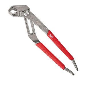 Milwaukee 48226208 8'' Water Pump Pliers | Buy Online at Munsterauto.ie Milwaukee 48226208 8'' Water Pump Pliers | Buy Online at Munsterauto.ie