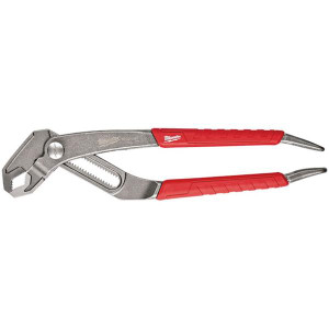MILWAUKEE 48226210 10'' Water Pump Pliers | Buy Online at Munsterauto.ie MILWAUKEE 48226210 10'' Water Pump Pliers | Buy Online at Munsterauto.ie