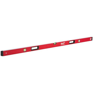 MILWAUKEE 4932459070 183cm (72in) RedStick Backbone 180 Box Level | Buy Online at Munsterauto.ie MILWAUKEE 4932459070 183cm (72in) RedStick Backbone 180 Box Level | Buy Online at Munsterauto.ie