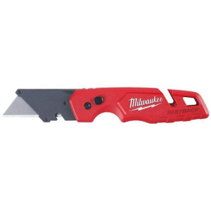 MILWAUKEE 4932471357 FastBack Folding Utility Knife | Buy Online at Munsterauto.ie MILWAUKEE 4932471357 FastBack Folding Utility Knife | Buy Online at Munsterauto.ie