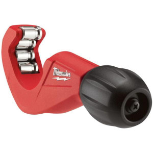 MILWAUKEE 48229259 3-28mm Copper Tubing Cutter | Buy Online at Munsterauto.ie MILWAUKEE 48229259 3-28mm Copper Tubing Cutter | Buy Online at Munsterauto.ie
