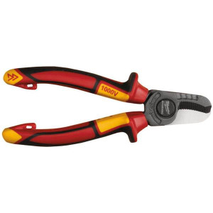 MILWAUKEE 4932464562 160mm VDE Cable Cutter | Buy Online at Munsterauto.ie MILWAUKEE 4932464562 160mm VDE Cable Cutter | Buy Online at Munsterauto.ie