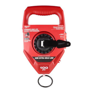 MILWAUKEE 4932471634 30M Chalk Reel | Buy Online at Munsterauto.ie MILWAUKEE 4932471634 30M Chalk Reel | Buy Online at Munsterauto.ie