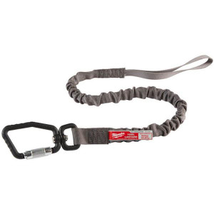 MILWAUKEE 4932471353 15kg Locking Tool Lanyard | Buy Online at Munsterauto.ie MILWAUKEE 4932471353 15kg Locking Tool Lanyard | Buy Online at Munsterauto.ie