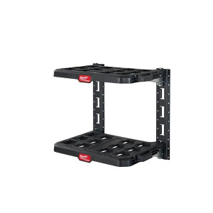 MILWAUKEE PACKOUT Racking System Kit 4932472127 | Buy Online at Munsterauto.ie MILWAUKEE PACKOUT Racking System Kit 4932472127 | Buy Online at Munsterauto.ie