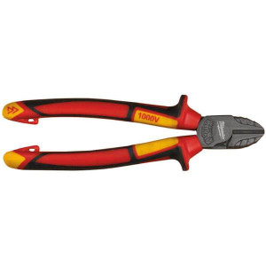 Milwaukee 4932464568 180mm VDE Diagonal Cutter | Buy Online at Munsterauto.ie Milwaukee 4932464568 180mm VDE Diagonal Cutter | Buy Online at Munsterauto.ie