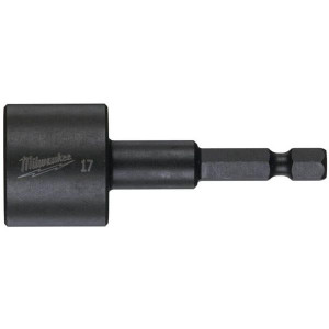 MILWAUKEE 4932352546 17mm Nut Driver | Buy Online at Munsterauto.ie MILWAUKEE 4932352546 17mm Nut Driver | Buy Online at Munsterauto.ie