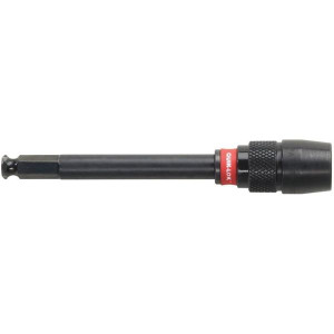 MILWAUKEE 4932479493 140mm 7/16" Hex Extension | Buy Online at Munsterauto.ie MILWAUKEE 4932479493 140mm 7/16" Hex Extension | Buy Online at Munsterauto.ie