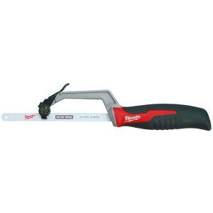 MILWAUKEE 48220012 12in Compact Hack Saw | Buy Online at Munsterauto.ie MILWAUKEE 48220012 12in Compact Hack Saw | Buy Online at Munsterauto.ie