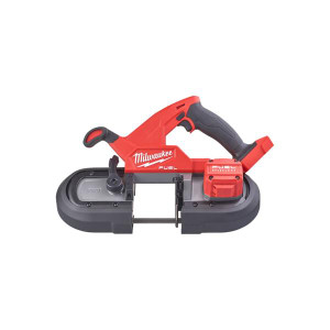 MILWAUKEE M18 FUEL Compact Bandsaw | Buy Online at Munsterauto.ie MILWAUKEE M18 FUEL Compact Bandsaw | Buy Online at Munsterauto.ie
