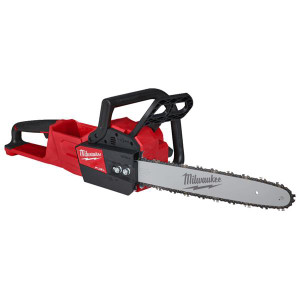 Milwaukee M18 FUEL 405mm Chainsaw Bare Unit | Buy Online at Munsterauto.ie Milwaukee M18 FUEL 405mm Chainsaw Bare Unit | Buy Online at Munsterauto.ie