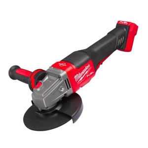 MILWAUKEE M18 FUEL 125mm Angle Grinder | Buy Online at Munsterauto.ie MILWAUKEE M18 FUEL 125mm Angle Grinder | Buy Online at Munsterauto.ie