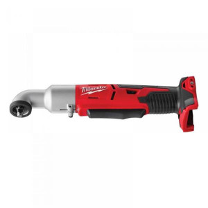 MILWAUKEE M18 Right Angle 3/8'' Drive Impact Wrench | Buy Online at Munsterauto.ie MILWAUKEE M18 Right Angle 3/8'' Drive Impact Wrench | Buy Online at Munsterauto.ie