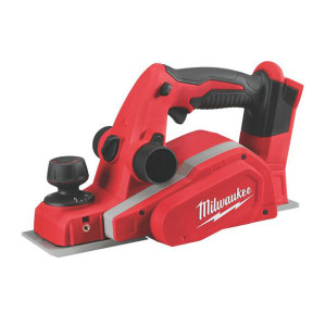 MILWAUKEE M18BP-0 82mm Planer | Buy Online at Munsterauto.ie MILWAUKEE M18BP-0 82mm Planer | Buy Online at Munsterauto.ie