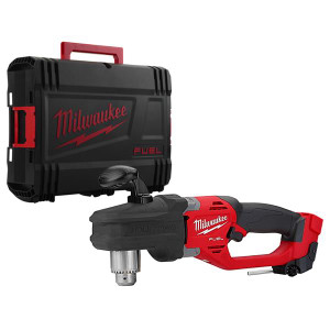 Milwaukee M18 FUEL Hole Hawg Right Angle Drill 18V | Buy Online at Munsterauto.ie Milwaukee M18 FUEL Hole Hawg Right Angle Drill 18V | Buy Online at Munsterauto.ie