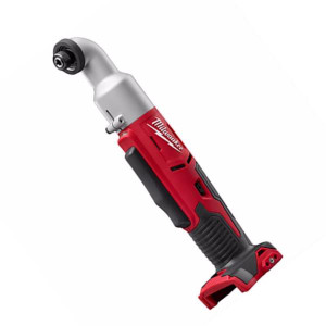 MILWAUKEE M18BRAID-0 Compact Right Angle Impact Driver 18V | Buy Online at Munsterauto.ie MILWAUKEE M18BRAID-0 Compact Right Angle Impact Driver 18V | Buy Online at Munsterauto.ie