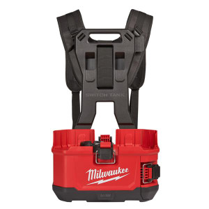 MILWAUKEE M18 Switch Tank | Buy Online at Munsterauto.ie