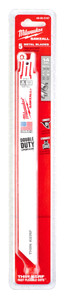 SAWZALL Blade 230 x 14 Tpi -5pcs SAWZALL Blade 230 x 14 Tpi -5pcs
