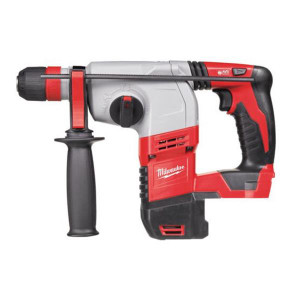 MILWAUKEE HD18HX-0 18V SDS-Plus Hammer Drill | Buy Online at Munsterauto.ie MILWAUKEE HD18HX-0 18V SDS-Plus Hammer Drill | Buy Online at Munsterauto.ie