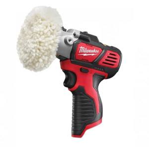 Milwaukee M12BPS-0 12V Polisher Sander Bare Unit | Buy Online at Munsterauto.ie Milwaukee M12BPS-0 12V Polisher Sander Bare Unit | Buy Online at Munsterauto.ie