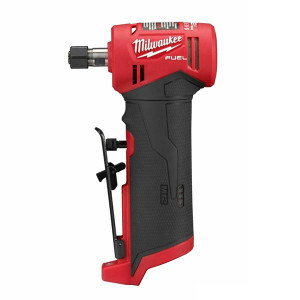 MILWAUKEE M12FDGA-0 12V FUEL Angled Die Grinder | Buy Online at Munsterauto.ie MILWAUKEE M12FDGA-0 12V FUEL Angled Die Grinder | Buy Online at Munsterauto.ie