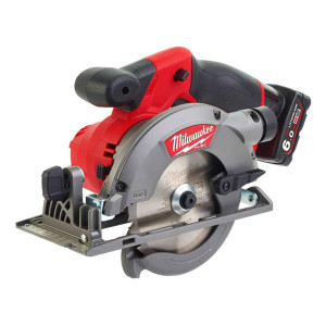 Milwaukee M12CCS44-602X 12V FUEL Circular Saw 2x6Ah | Buy Online at Munsterauto.ie Milwaukee M12CCS44-602X 12V FUEL Circular Saw 2x6Ah | Buy Online at Munsterauto.ie