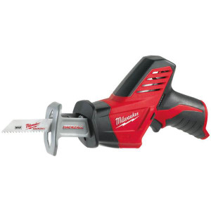 MILWAUKEE C12HZ-0 12V Compact Mini Sawzall | Buy Online at Munsterauto.ie MILWAUKEE C12HZ-0 12V Compact Mini Sawzall | Buy Online at Munsterauto.ie