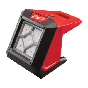 MILWAUKEE M12AL-0 Area Light | Buy Online at Munsterauto.ie MILWAUKEE M12AL-0 Area Light | Buy Online at Munsterauto.ie