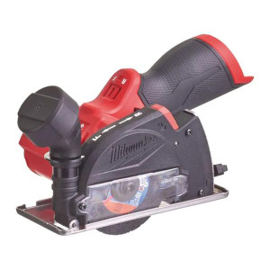 MILWAUKEE M12FCOT-0 FUEL Cut Off Tool Kit | Buy Online at Munsterauto.ie MILWAUKEE M12FCOT-0 FUEL Cut Off Tool Kit | Buy Online at Munsterauto.ie