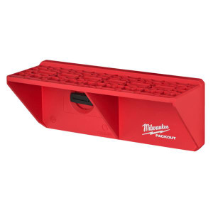 MILWAUKEE Packout Wall Storage Screwdriver Rack 4932480711 | Buy Online at Munsterauto.ie MILWAUKEE Packout Wall Storage Screwdriver Rack 4932480711 | Buy Online at Munsterauto.ie