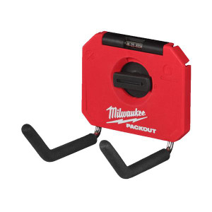 MILWAUKEE Packout Wall Storage Small Straight Utility Hook 4932480704 | Buy Online at Munsterauto.ie MILWAUKEE Packout Wall Storage Small Straight Utility Hook 4932480704 | Buy Online at Munsterauto.ie