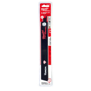 Milwaukee 48001450 230mm Coarse Grit Sawzall Blade 3pc | Buy Online at Munsterauto.ie Milwaukee 48001450 230mm Coarse Grit Sawzall Blade 3pc | Buy Online at Munsterauto.ie