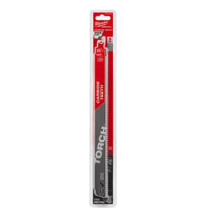 Milwaukee 48005503 300mm x 7tpi Sawzall Blades 5pc | Buy Online at Munsterauto.ie Milwaukee 48005503 300mm x 7tpi Sawzall Blades 5pc | Buy Online at Munsterauto.ie