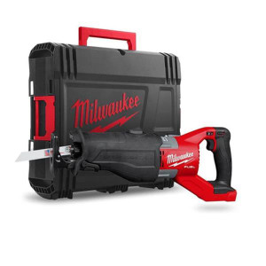 MILWAUKEE M18FSX-0C Super Sawzall 18V | Buy Online at Munsterauto.ie MILWAUKEE M18FSX-0C Super Sawzall 18V | Buy Online at Munsterauto.ie