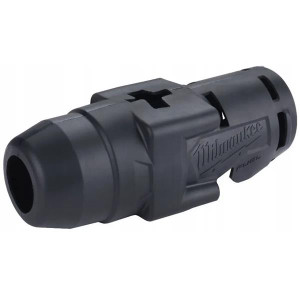 Milwaukee Impact Wrench Rubber Boot M18 | Buy Online at Munsterauto.ie Milwaukee Impact Wrench Rubber Boot M18 | Buy Online at Munsterauto.ie