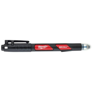 MILWAUKEE INKZALL Fine Point Black Marker with Stylus | Buy Online at Munsterauto.ie MILWAUKEE INKZALL Fine Point Black Marker with Stylus | Buy Online at Munsterauto.ie