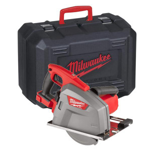 Milwaukee M18 FUEL 66mm Metal Circular Saw | Buy Online at Munsterauto.ie Milwaukee M18 FUEL 66mm Metal Circular Saw | Buy Online at Munsterauto.ie
