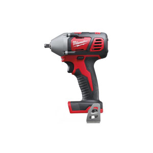 MILWAUKEE M18BIW38-0 3/8" Drive Impact Wrench | Buy Online at Munsterauto.ie MILWAUKEE M18BIW38-0 3/8" Drive Impact Wrench | Buy Online at Munsterauto.ie