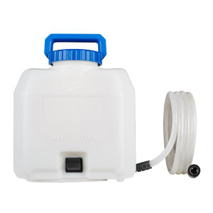 MILWAUKEE M18BPFP-WST Switch Tank 15 Litre Water Supply | Buy Online at Munsterauto.ie MILWAUKEE M18BPFP-WST Switch Tank 15 Litre Water Supply | Buy Online at Munsterauto.ie
