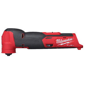 Milwaukee M12FMT-0 12V FUEL Multi Tool Bare Unit | Buy Online at Munsterauto.ie Milwaukee M12FMT-0 12V FUEL Multi Tool Bare Unit | Buy Online at Munsterauto.ie