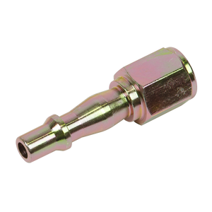 Screwed Adaptor Female 1/4"BSP - Pack of 50 Screwed Adaptor Female 1/4"BSP - Pack of 50